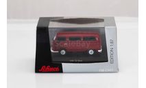 Volkswagen T2 bus, масштабная модель, Schuco, 1:87, 1/87