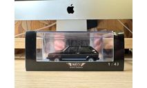 VW Golf I GTI 1981. NEO, масштабная модель, Neo Scale Models, scale43, Volkswagen