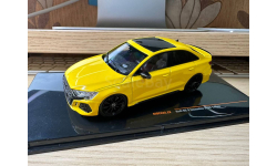 Audi RS3 Limousine 2022. IXO