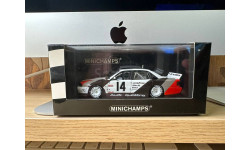 Audi 200 quattro Trans-Am Weekend Cleveland. Minichamps