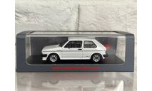 VW Golf GTI 16S Oettinger 1981. Spark, масштабная модель, scale43, Volkswagen