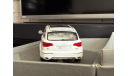 Audi Q7 W12 TDI. Looksmart, масштабная модель, scale43