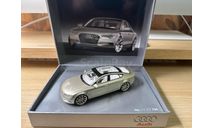 Audi Sportback Concept ’Detroit Motorshow’ 2009 . Looksmart, масштабная модель, scale43