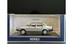 Audi 80 S 1979. Norev