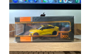 Audi RS3 Limousine 2022. IXO, масштабная модель, scale43