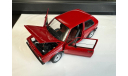 VW Golf GTI 1976.  Norev 1/18, масштабная модель, scale18, Volkswagen