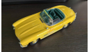 Mercedes-Benz 300 SL . Minichamps 1/18, масштабная модель, scale18