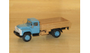 SL097Х  ЗИЛ-130 бортовой автомобиль,  AVTOEXPORT. СарЛАБ, масштабная модель, 1:43, 1/43