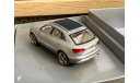 Audi Cross Coupe Quattro Concept. Looksmart 1/43, масштабная модель, scale43