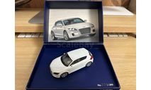 Audi Shooting Brake Concept.  Looksmart 1/43, масштабная модель, scale43