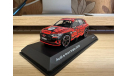Audi e-tron triple 2020 - FC Bayern München Design. Spark, масштабная модель, scale43