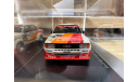Audi 80 GTE B2  №26  ETCC 1980. NEO, масштабная модель, Neo Scale Models, scale43