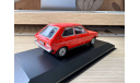 Audi 50 .  Minichamps, масштабная модель, scale43