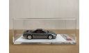 Honda NSX-R 1992г. MakeUp.  1/43, масштабная модель, scale43