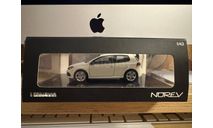 VW Golf VI R . Norev (Provence Moulage), масштабная модель, scale43, Volkswagen