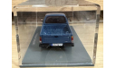 Volkswagen Caddy Mk1. NEO, масштабная модель, Neo Scale Models, scale43