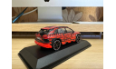 Audi e-tron triple 2020 - FC Bayern München Design. Spark, масштабная модель, scale43