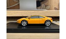 Audi Quattro Spyder 1991. Jb Modell Autos, масштабная модель, scale43