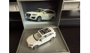 Audi Q7 W12 TDI. Looksmart, масштабная модель, scale43