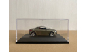 Audi TT Мк2 Roadster mit softtop. Schuco, масштабная модель, scale43