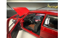 VW Golf GTI 1976.  Norev 1/18, масштабная модель, scale18, Volkswagen