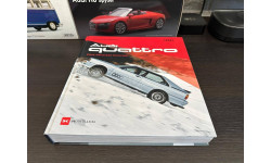 Audi quattro