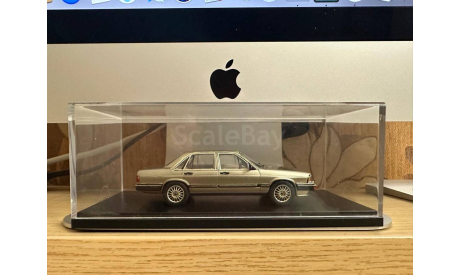 Audi 200 5T 1980 C2 Typ (43). NEO, масштабная модель, Neo Scale Models, scale43