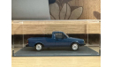 Volkswagen Caddy Mk1. NEO, масштабная модель, Neo Scale Models, scale43