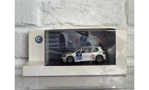 Volkswagen Golf VII 24h Nurburgring - 35 Jahre GTi. Spark, масштабная модель, scale43