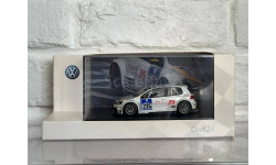 Volkswagen Golf VII 24h Nurburgring - 35 Jahre GTi. Spark