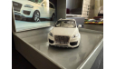 Audi Q7 W12 TDI. Looksmart, масштабная модель, scale43
