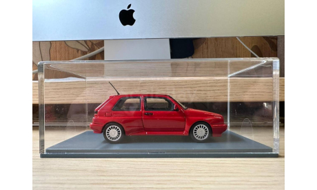 VW Golf GTI Mk II Rallye . NEO, масштабная модель, Neo Scale Models, scale43, Volkswagen