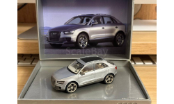 Audi Cross Coupe Quattro Concept. Looksmart 1/43