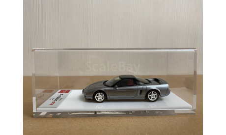 Honda NSX-R 1992г. MakeUp.  1/43, масштабная модель, scale43