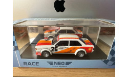 Audi 80 GTE B2  №26  ETCC 1980. NEO