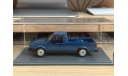 Volkswagen Caddy Mk1. NEO, масштабная модель, Neo Scale Models, scale43