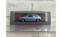 VW Golf Mk1 Kamei X1 . Spark, масштабная модель, scale43, Volkswagen