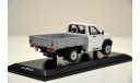 УАЗ Cargo Patriot. Белая кабина. Dip, масштабная модель, 1:43, 1/43, DiP Models