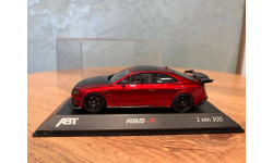 ABT Audi RS5-R Coupe