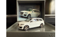 Audi Q7 W12 TDI. Looksmart, масштабная модель, scale43