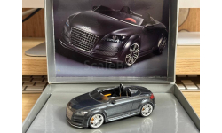 Audi TT Clubsport Wörthersee Tour.  Looksmart 1/43