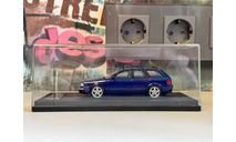 Audi Rs2 Avant. Top Marques, масштабная модель, TSM Model, scale43