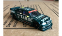 Mercedes AMG C180 DTM 94 SONAX. Bernd Schneider., масштабная модель, 1:43, 1/43, Minichamps, Mercedes-Benz