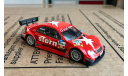 STERN AMG MERCEDES W203 C-CLASS DTM, ALEXANDROS MARGARITIS., масштабная модель, 1:43, 1/43, Minichamps, Mercedes-Benz