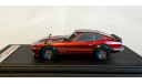 Nissan Fairlady Z (S30). IGNITION MODEL 1/43, масштабная модель, scale43