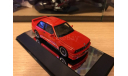 BMW M3 SPORT EVOLUTION ’CECOTTO’ EDITION 1989 - RED. AUTOART, масштабная модель, 1:43, 1/43