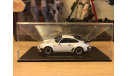 Porsche 911 Turbo 3.3 1988 . KYOSHO, масштабная модель, 1:43, 1/43