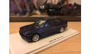 BMW Alpina M3 B6 3.5S (E30). SPARK, масштабная модель, scale43