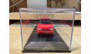 Volkswagen Golf Rallye G60 (mk2)., масштабная модель, Solido, scale43