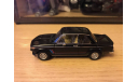 BMW 2002 Turbo 1973г. AUTOART, масштабная модель, 1:43, 1/43